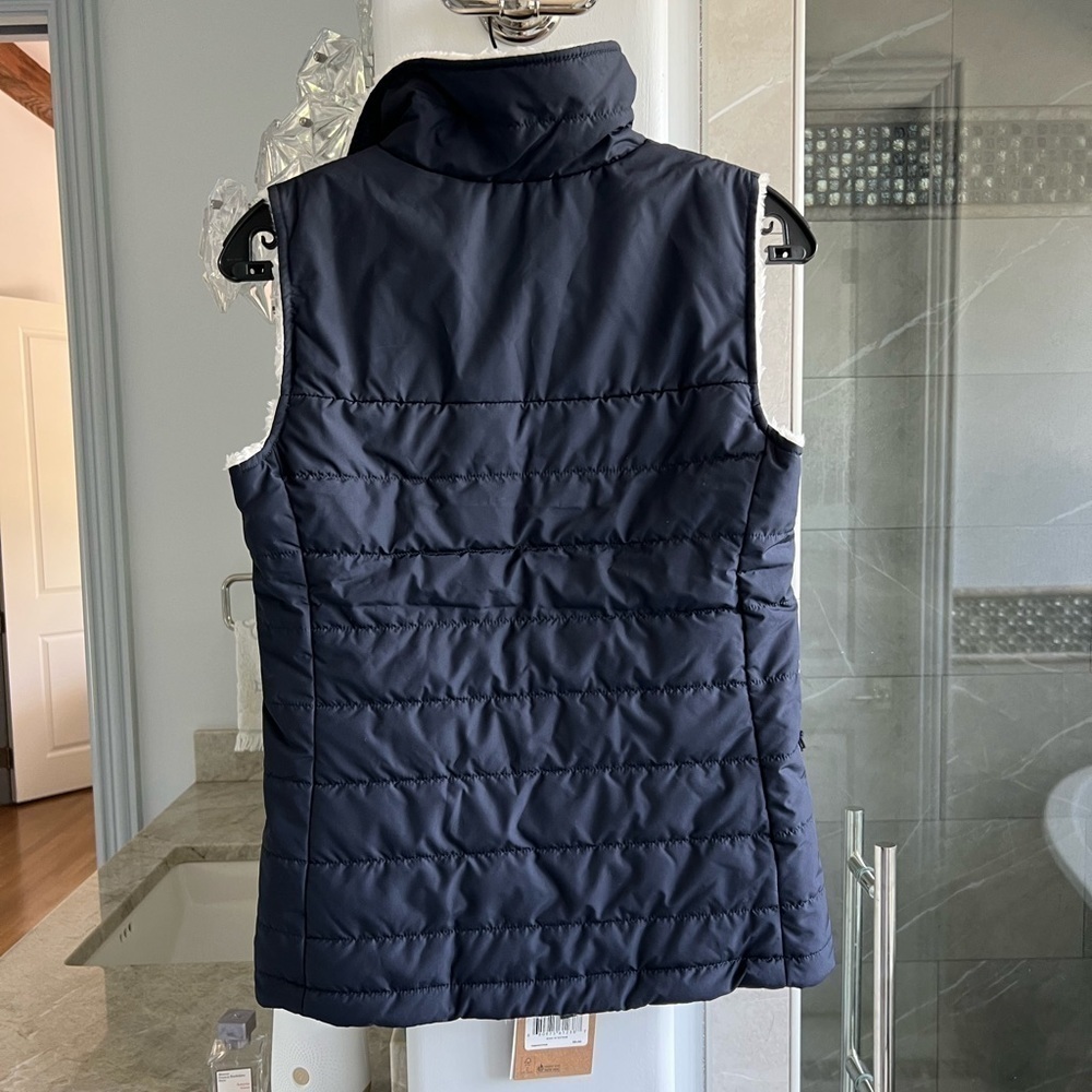 THE NORTH FACE Mossbud Insulated Reversible Vest - Picture 12 of 12